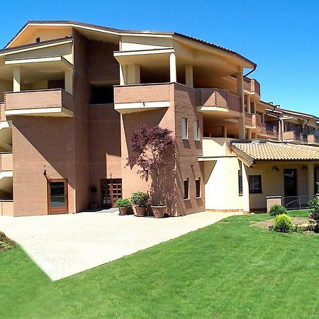 Hotel San Giorgio Sangano Екстериор снимка