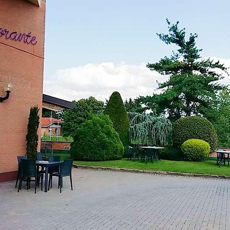 Hotel San Giorgio Sangano Екстериор снимка