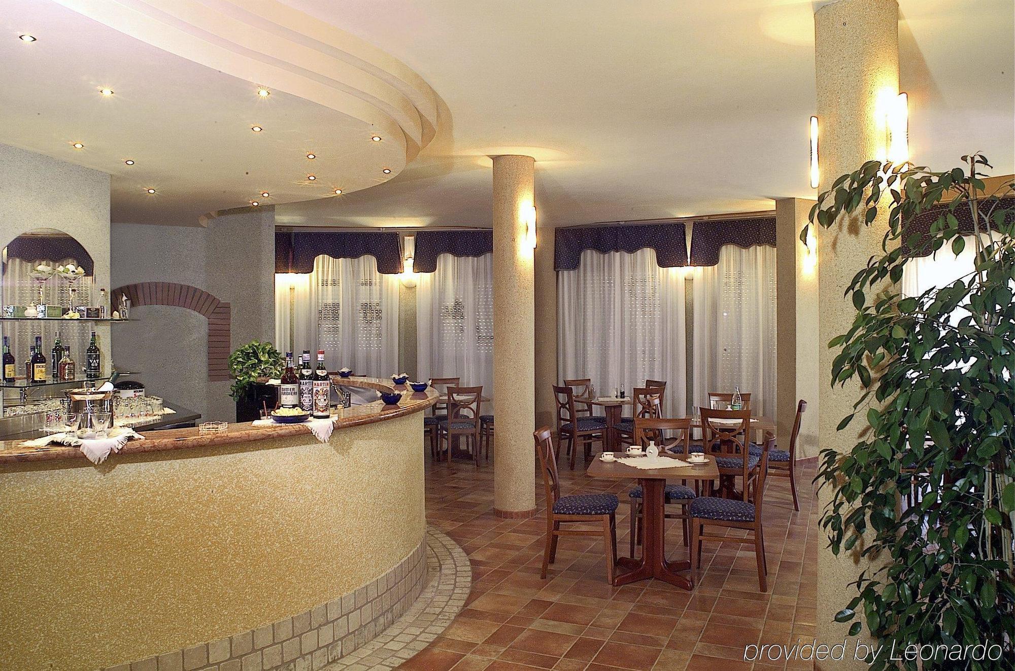 Hotel San Giorgio Sangano Екстериор снимка