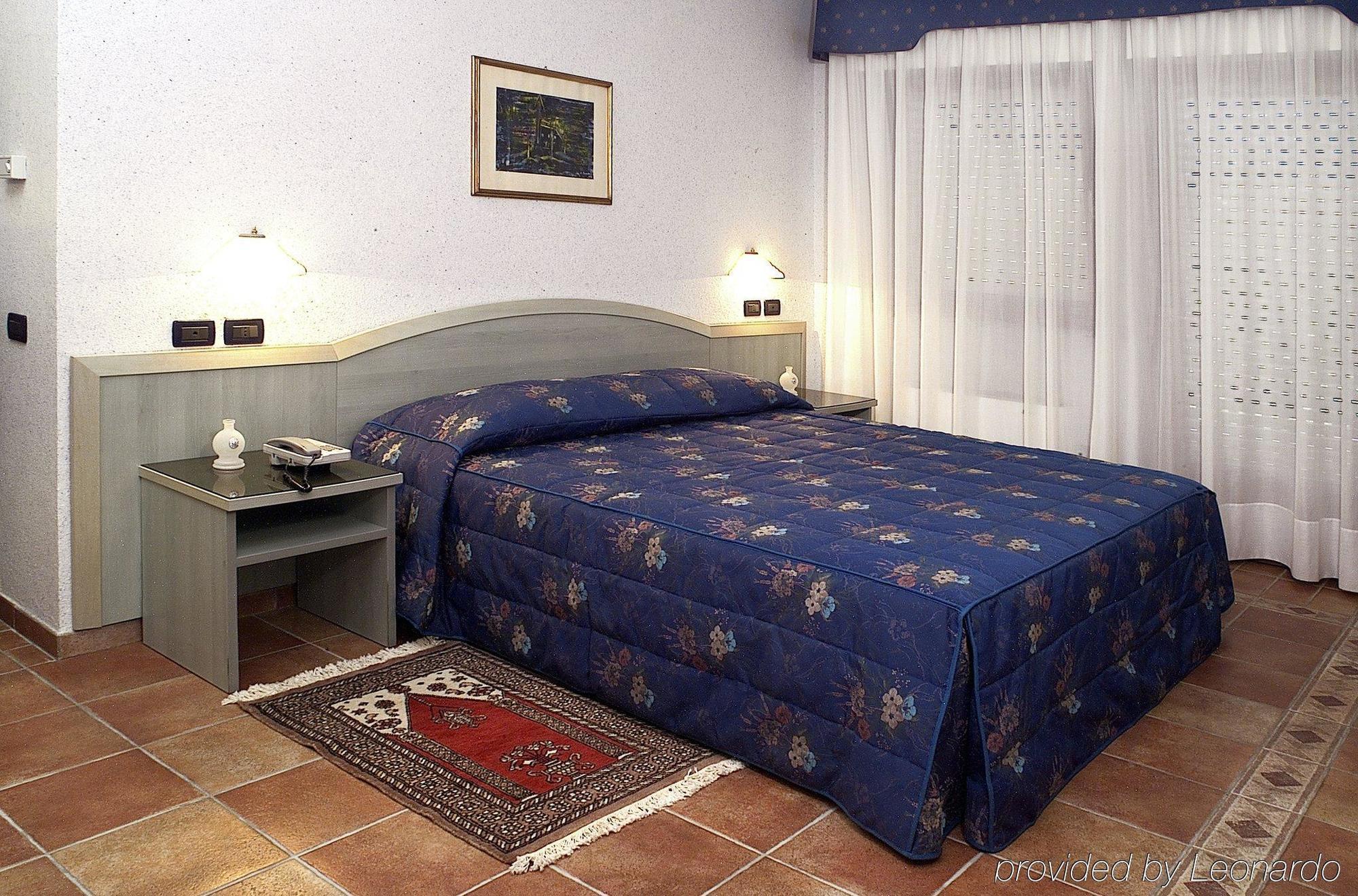 Hotel San Giorgio Sangano Стая снимка