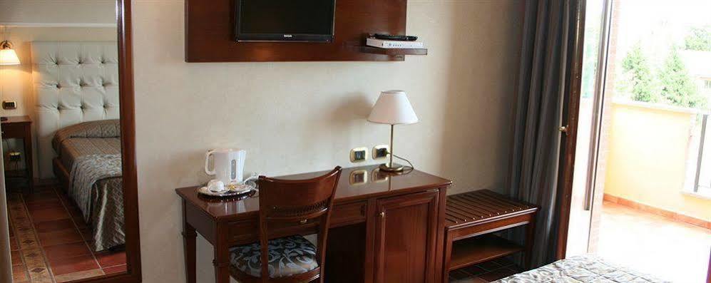 Hotel San Giorgio Sangano Екстериор снимка
