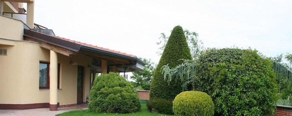 Hotel San Giorgio Sangano Екстериор снимка