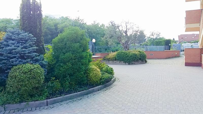 Hotel San Giorgio Sangano Екстериор снимка
