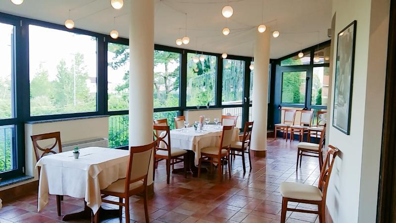 Hotel San Giorgio Sangano Екстериор снимка