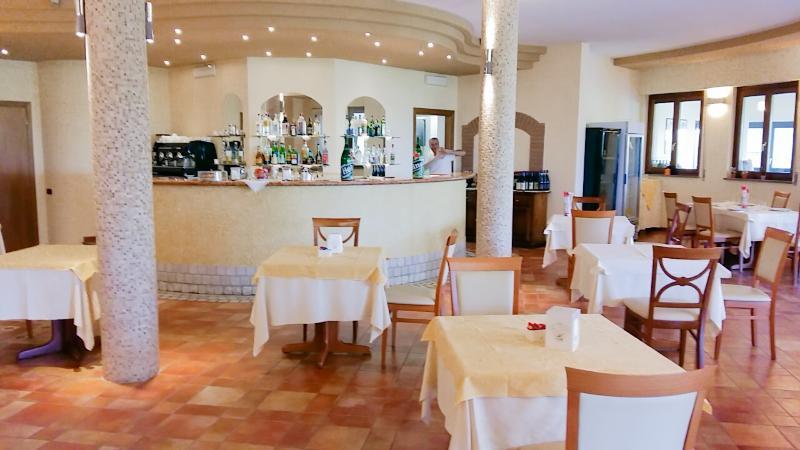 Hotel San Giorgio Sangano Екстериор снимка