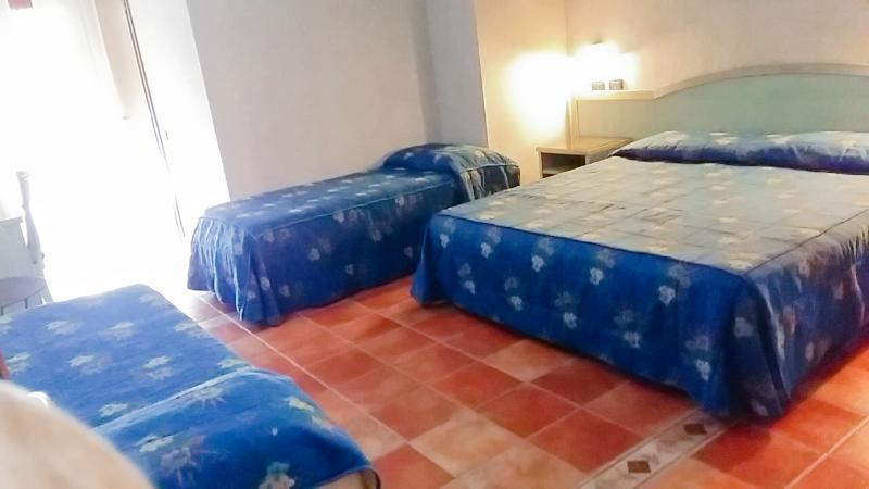 Hotel San Giorgio Sangano Екстериор снимка