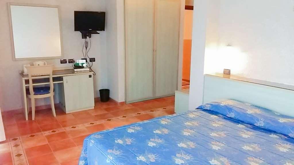 Hotel San Giorgio Sangano Стая снимка