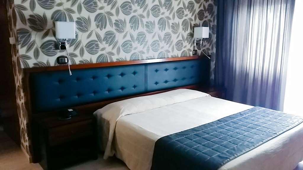 Hotel San Giorgio Sangano Стая снимка