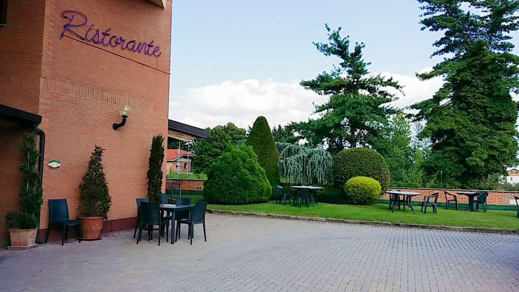 Hotel San Giorgio Sangano Екстериор снимка