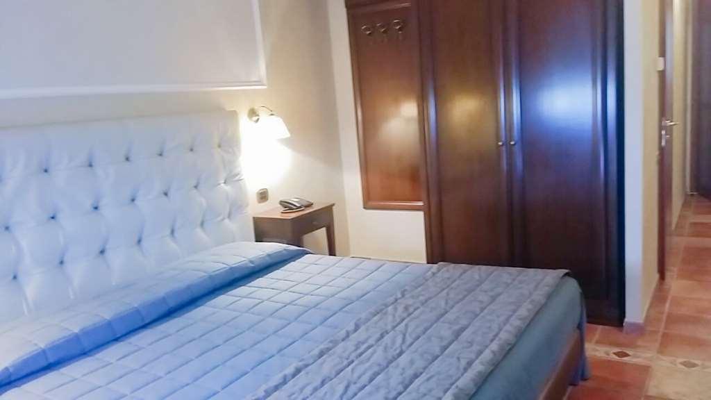 Hotel San Giorgio Sangano Стая снимка